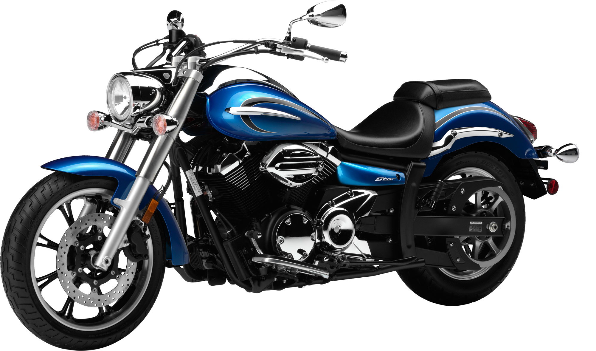2016 yamaha v star 950