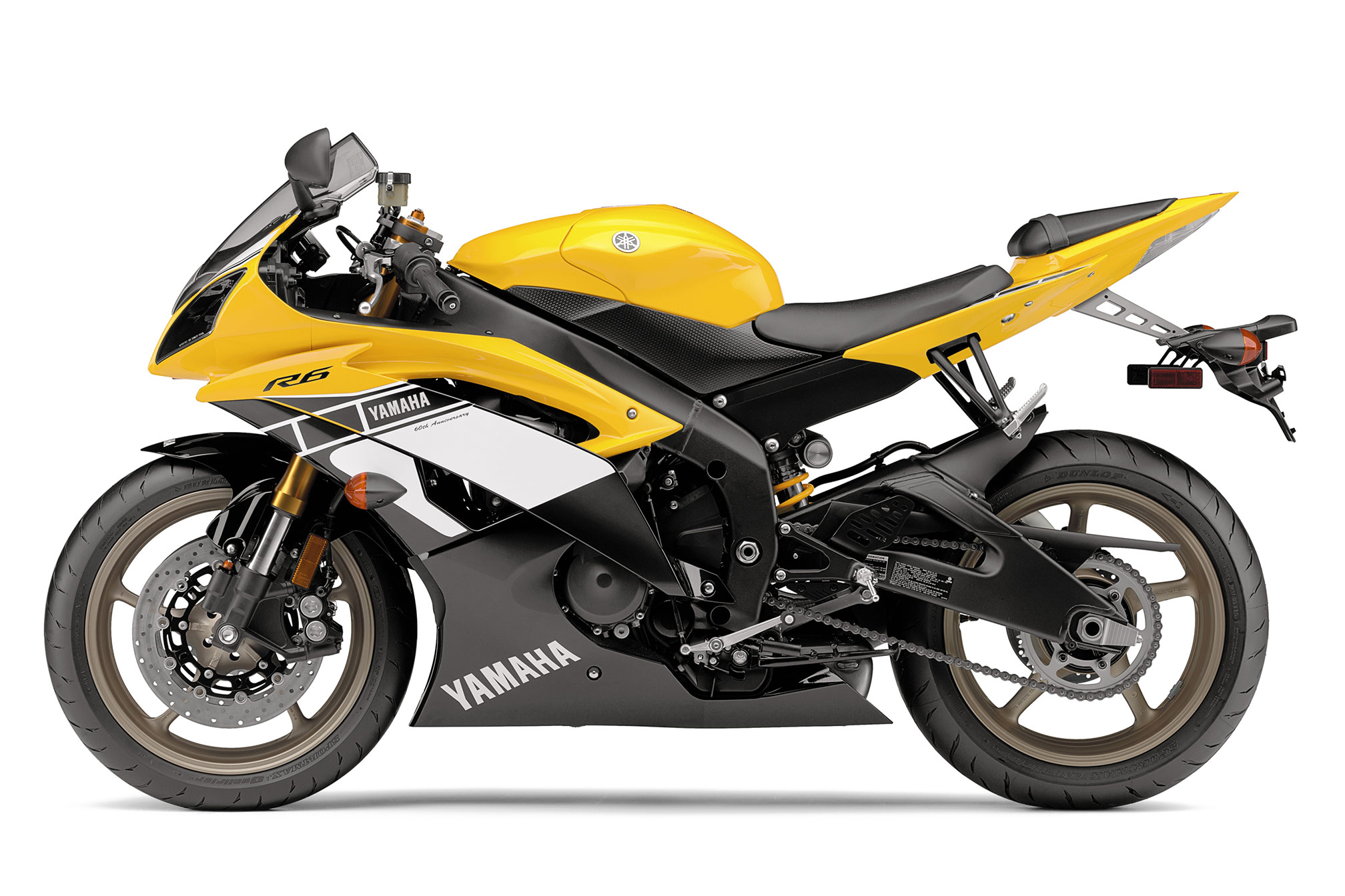 Yamaha R6: A Legacy Refined - 2016 Model Review