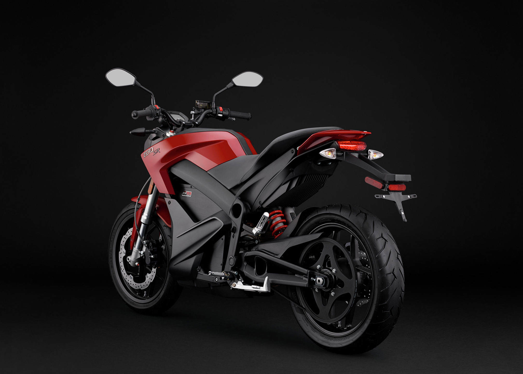 zero sr motorcycles motorcycle