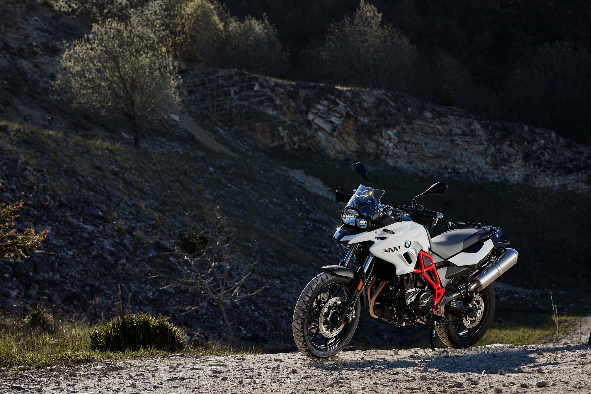bmw f700gs price