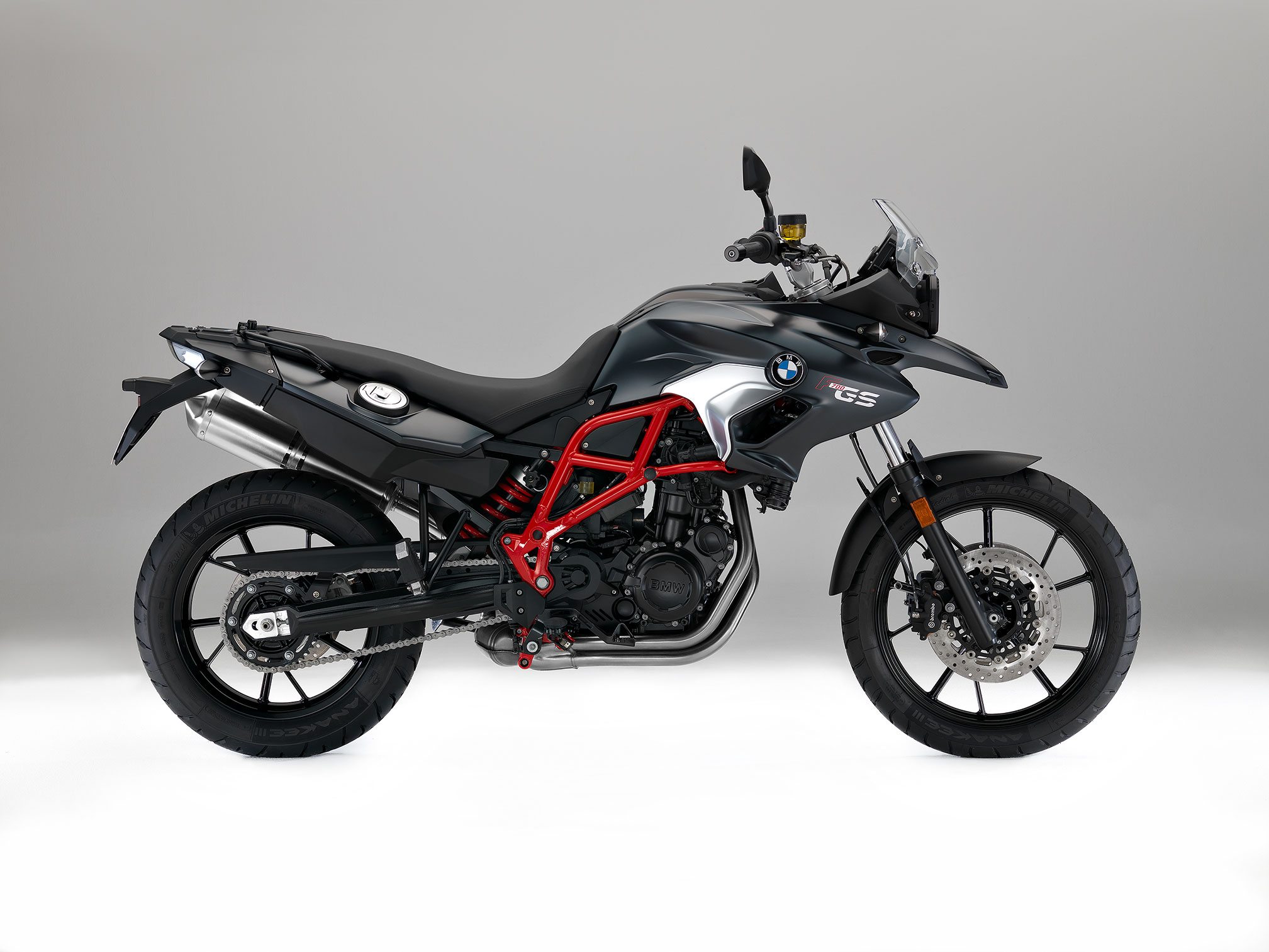 Bmw f700gs характеристики