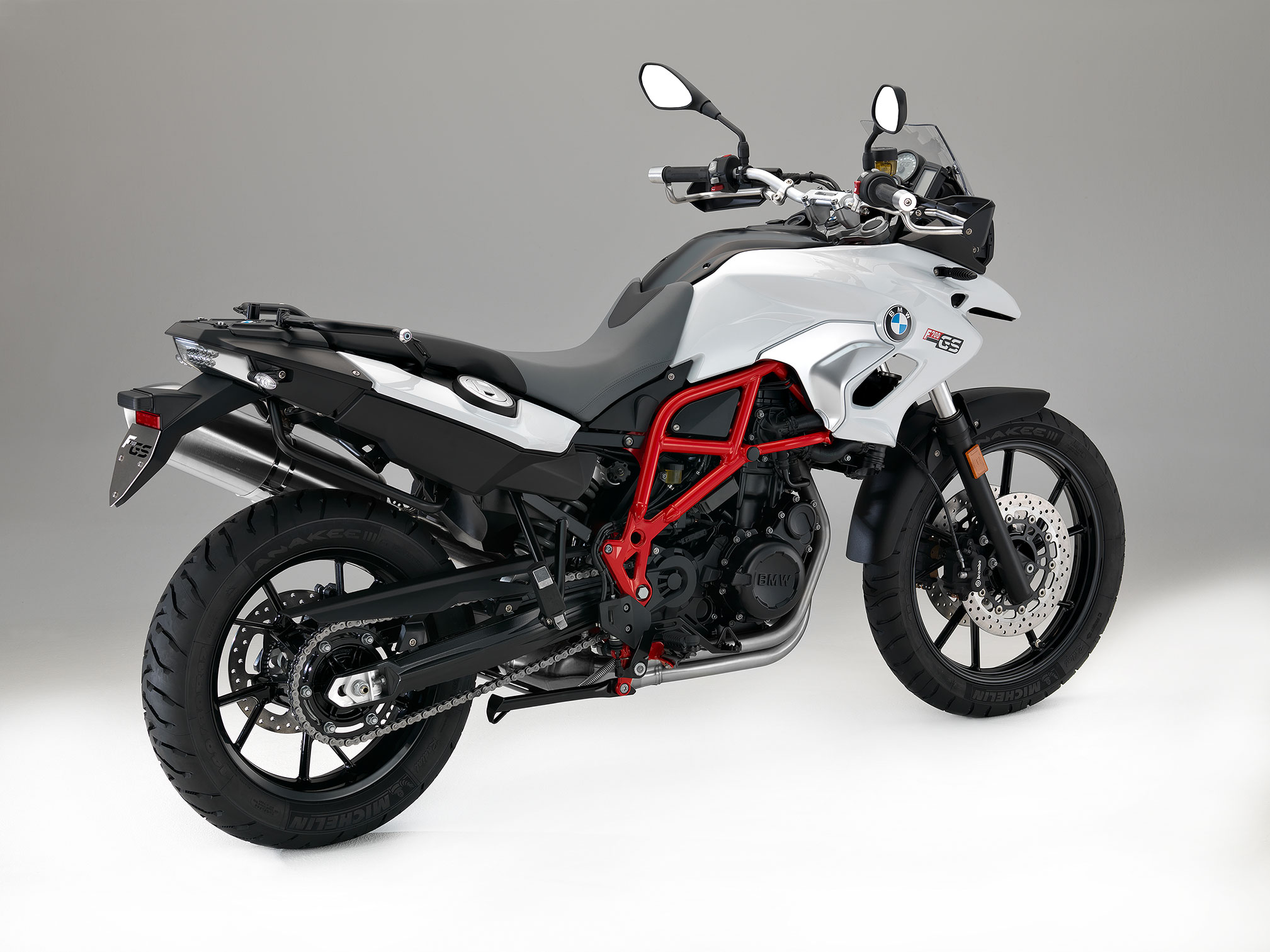 Bmw f700gs характеристики