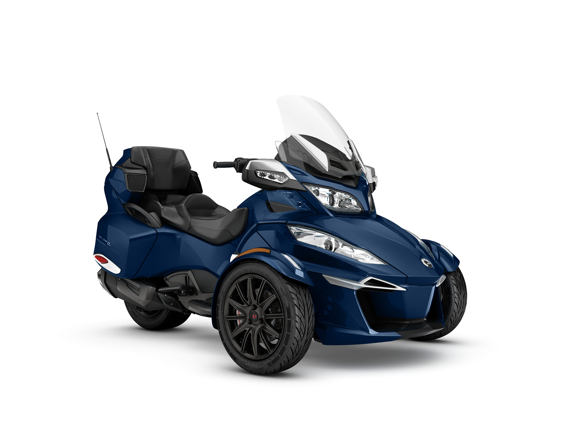 2014 spyder