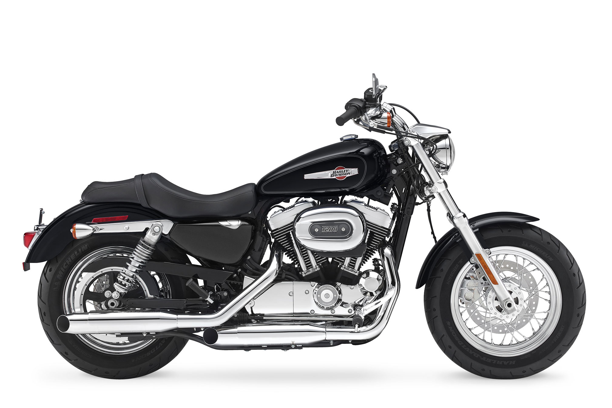 harley davidson sportster roadster 2017