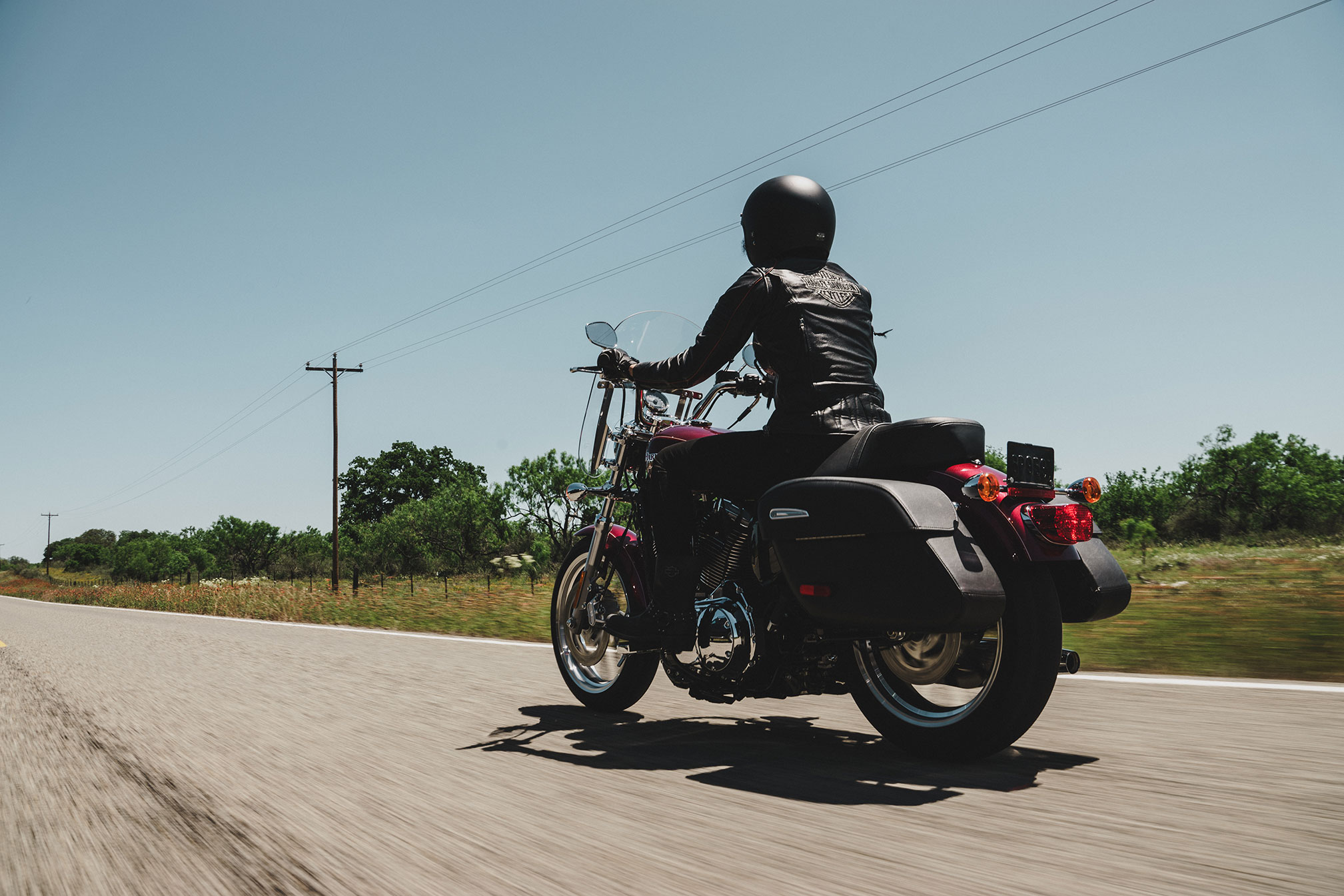 2017 harley davidson superlow 1200t review