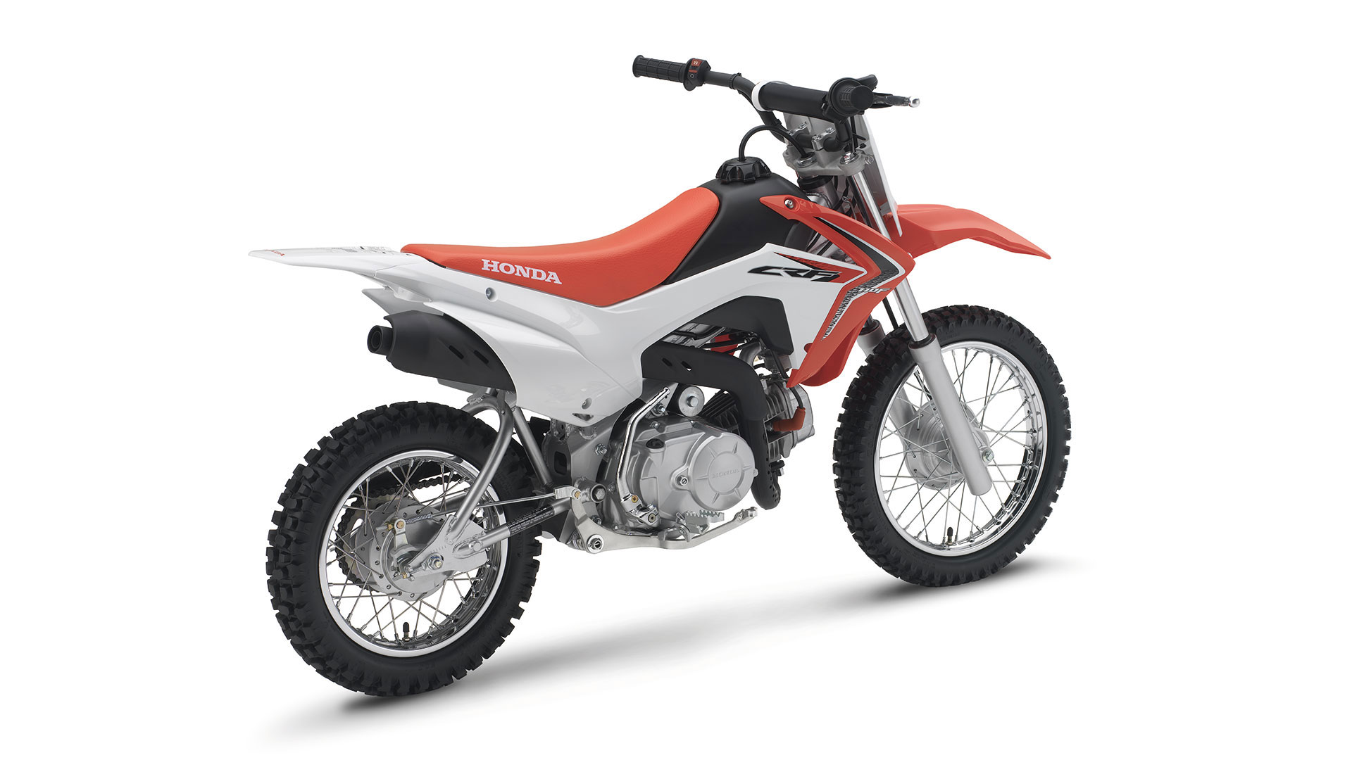 2017 crf110f