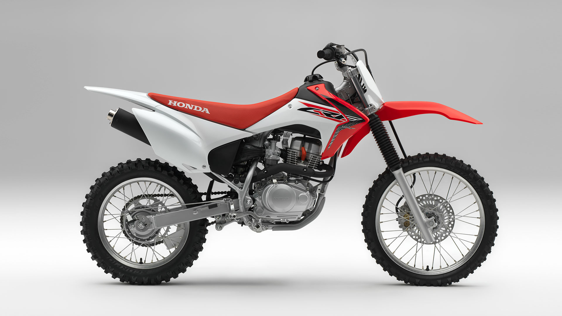 2022 Honda CRF150F Review