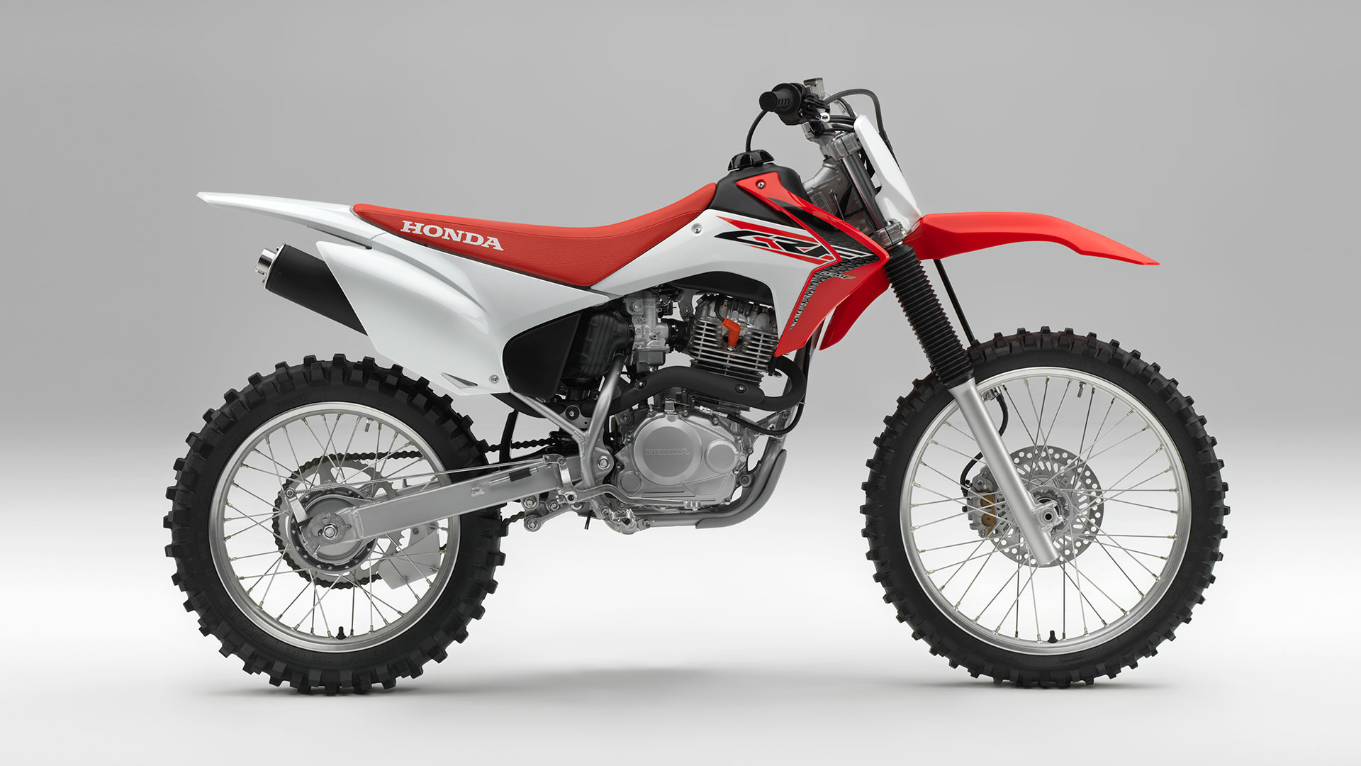 2019 Honda CRF230F Review 2019 Honda CRF230F Review