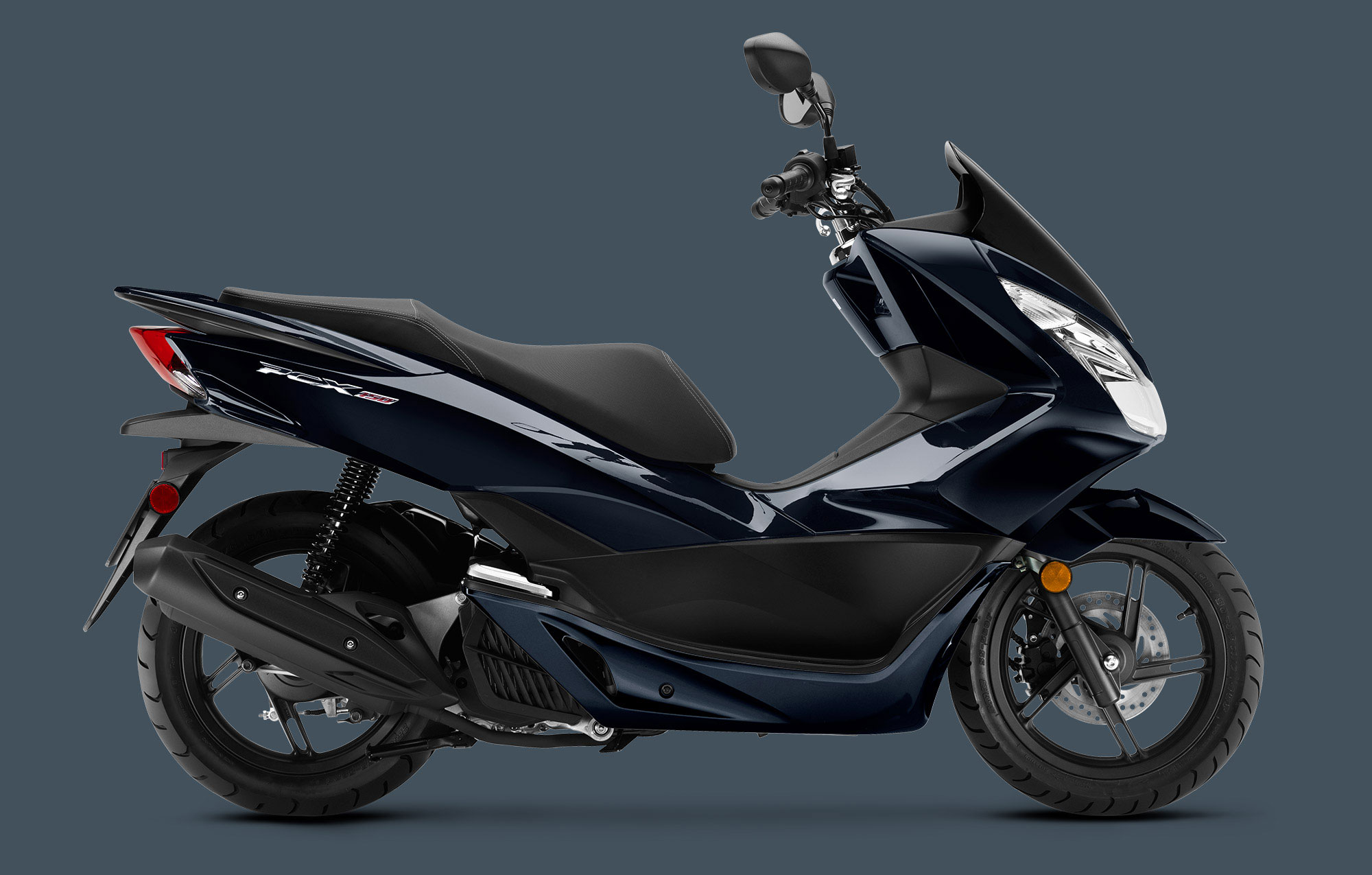 honda pcx150