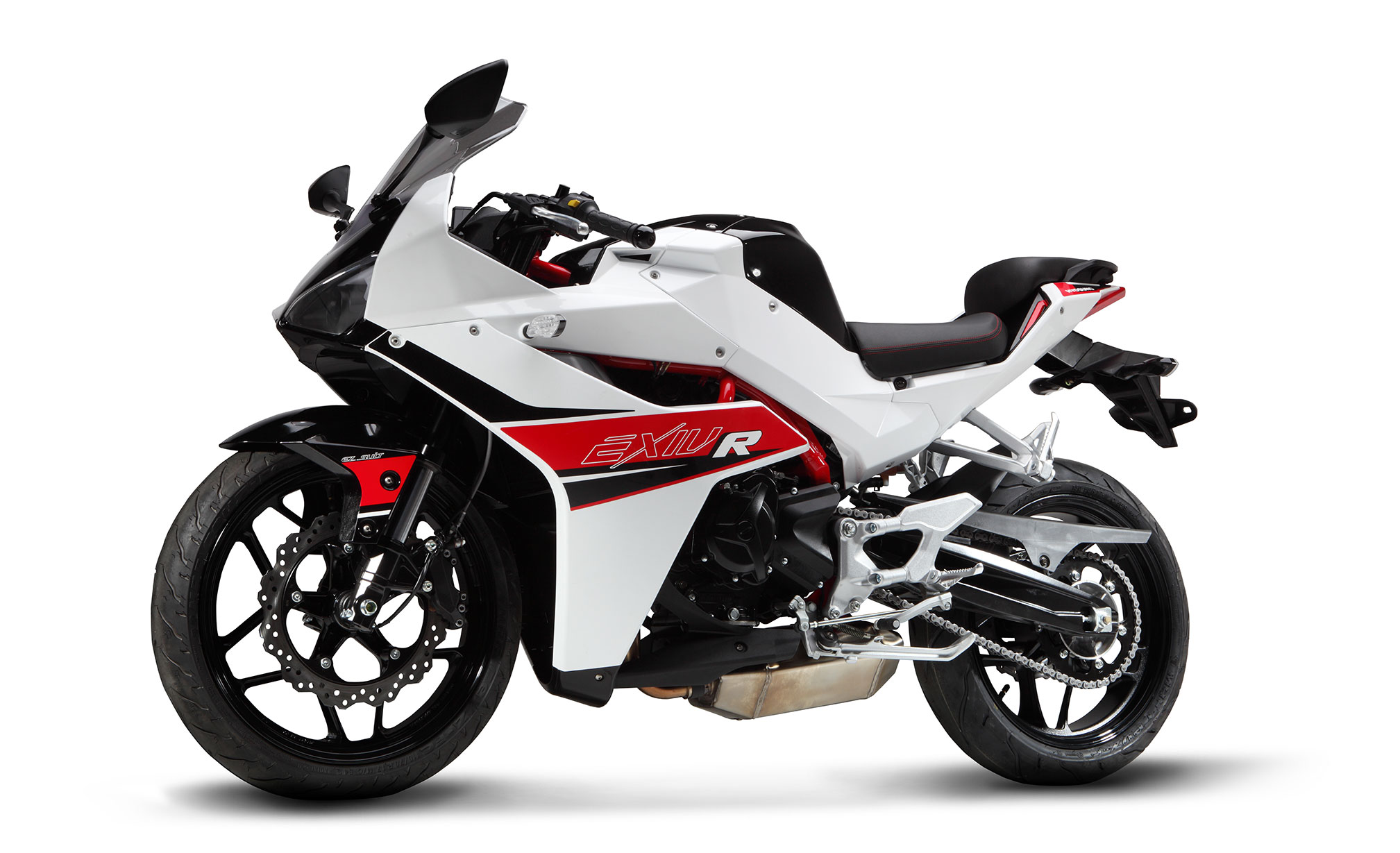 2017 Hyosung GD250R