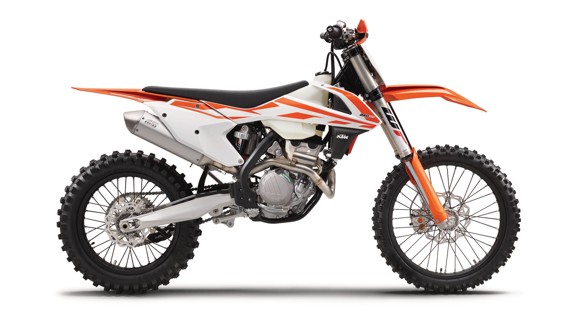 2017 Ktm 250 Xc F First Look 2017 Ktm Motocross And Cross Country Line Motocross Pictures Vital Mx