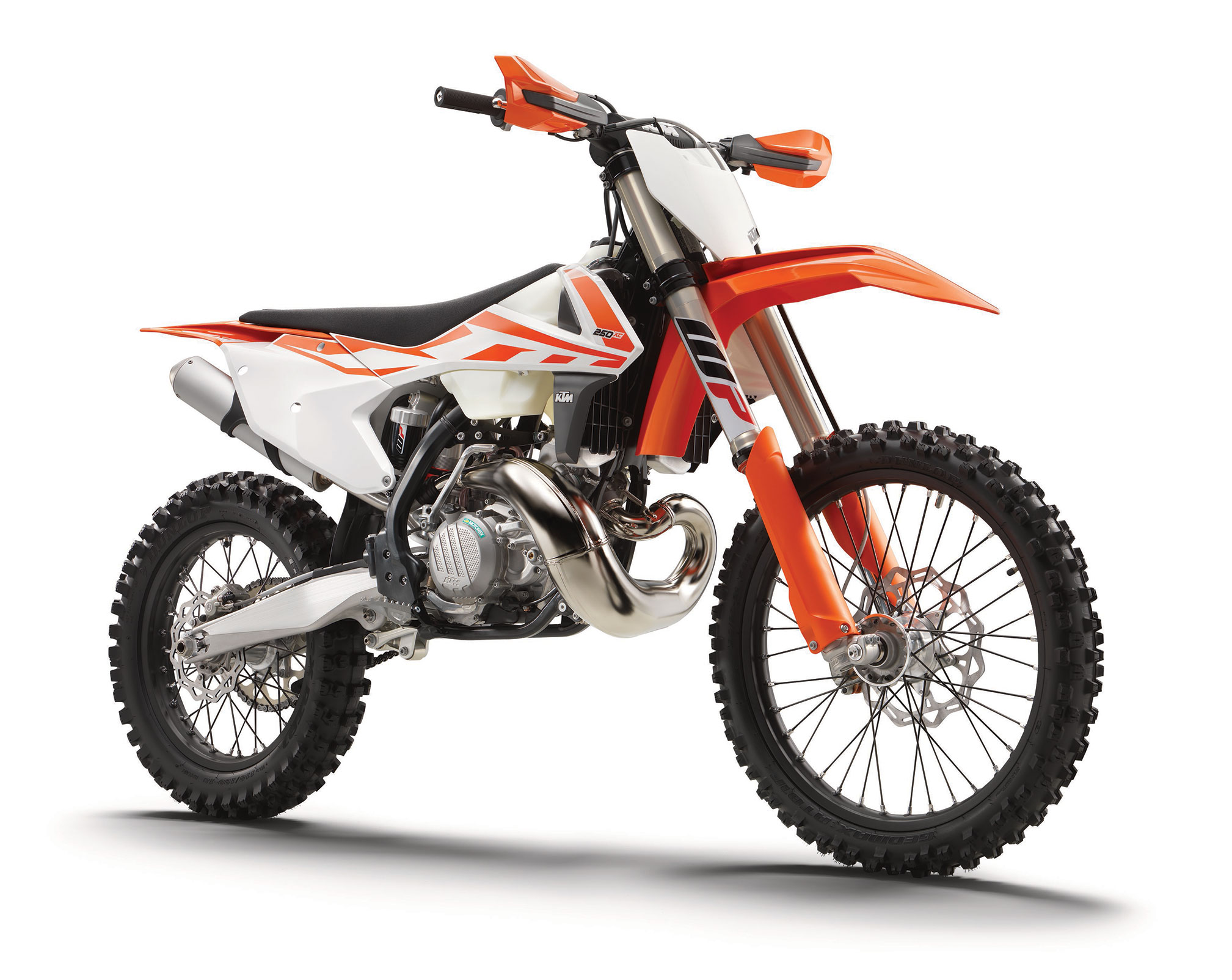 250cc ktm