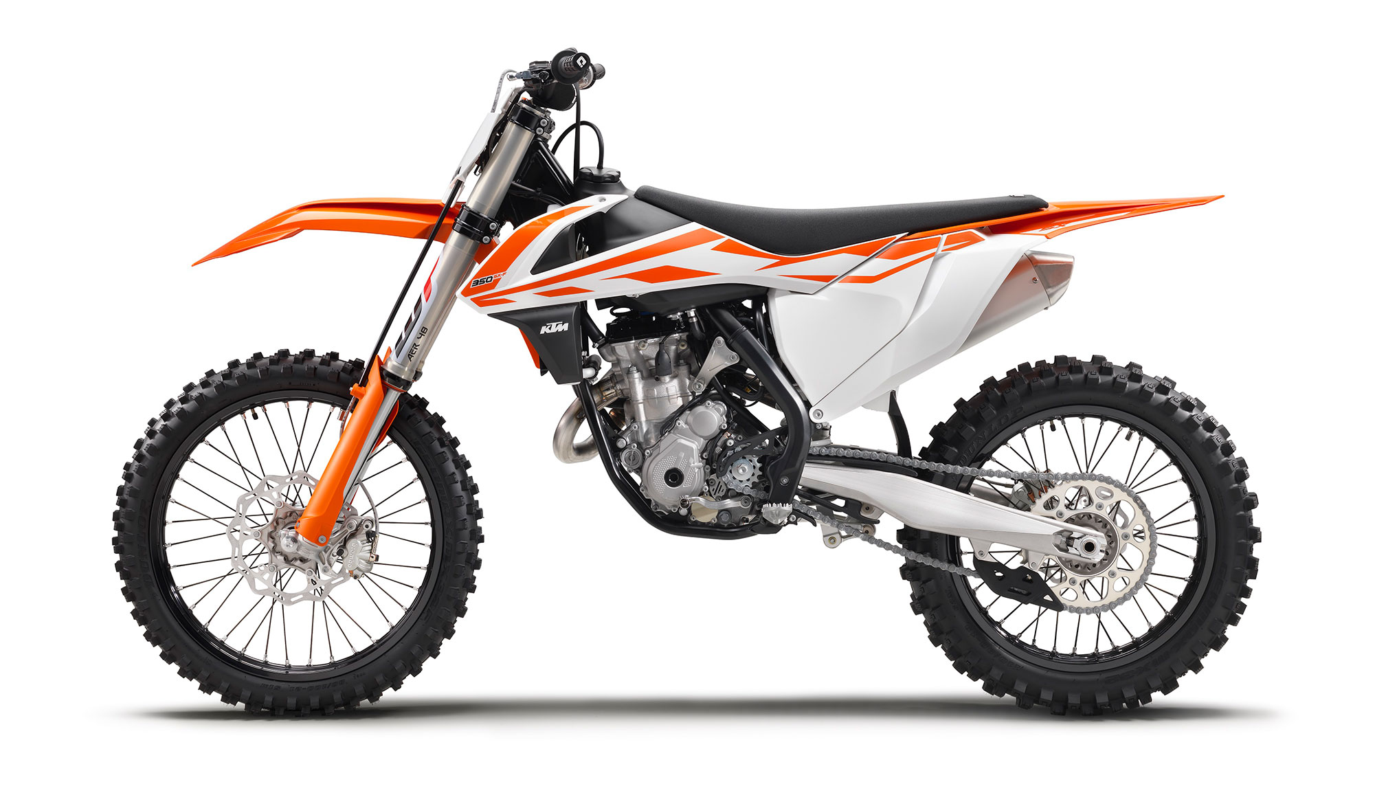ktm 350 2021