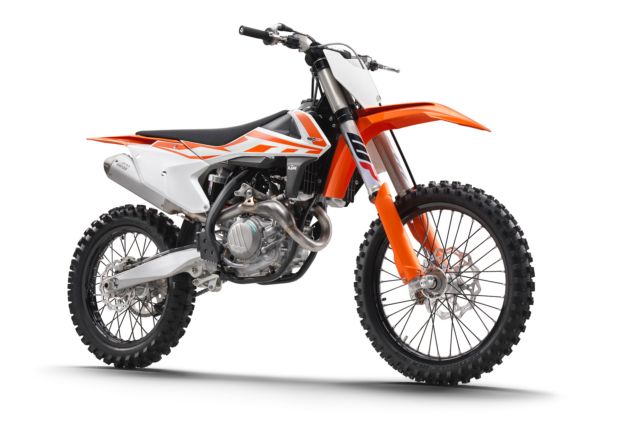 2017 ktm 450 for sale