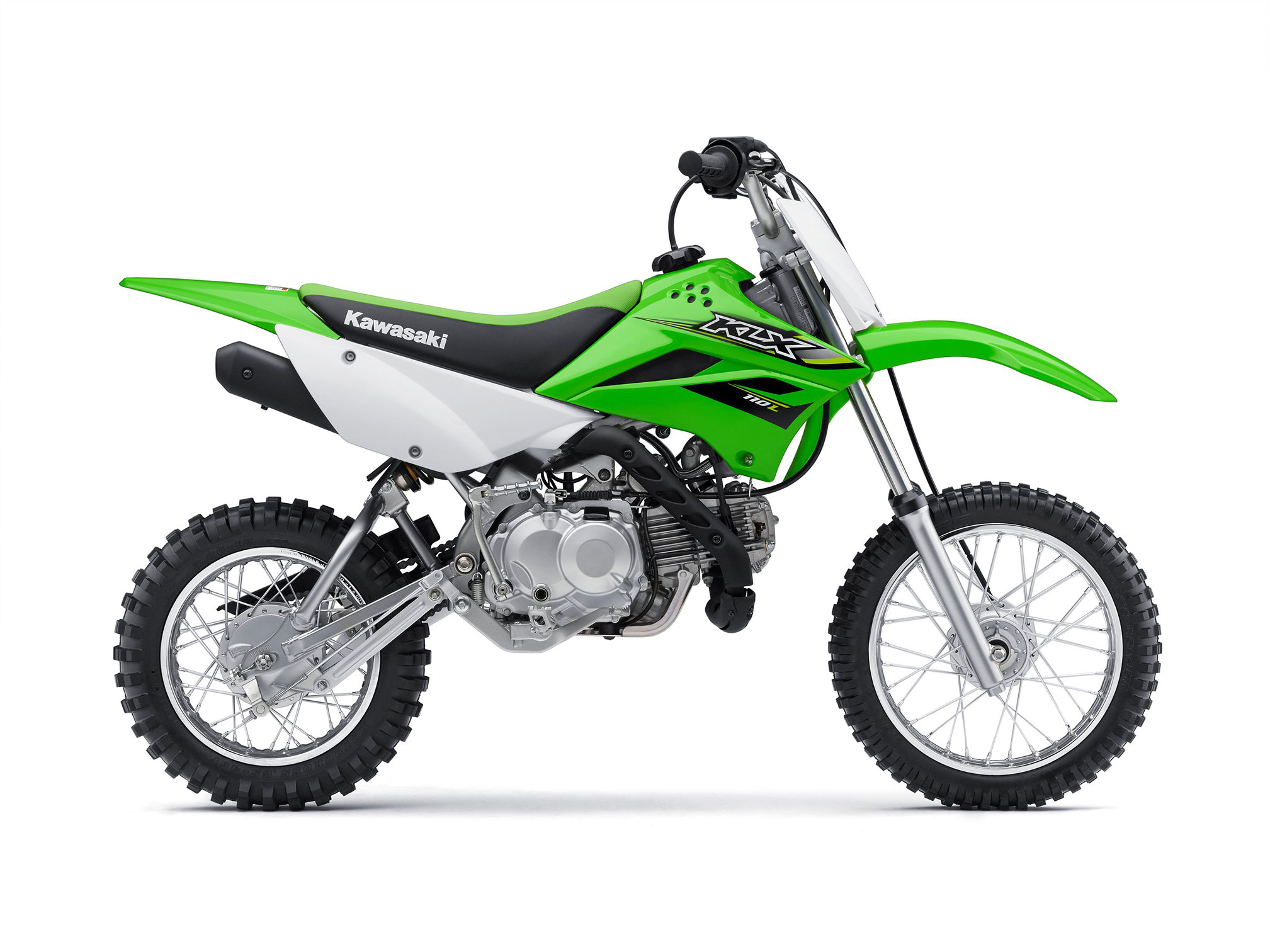 klx honda 2020