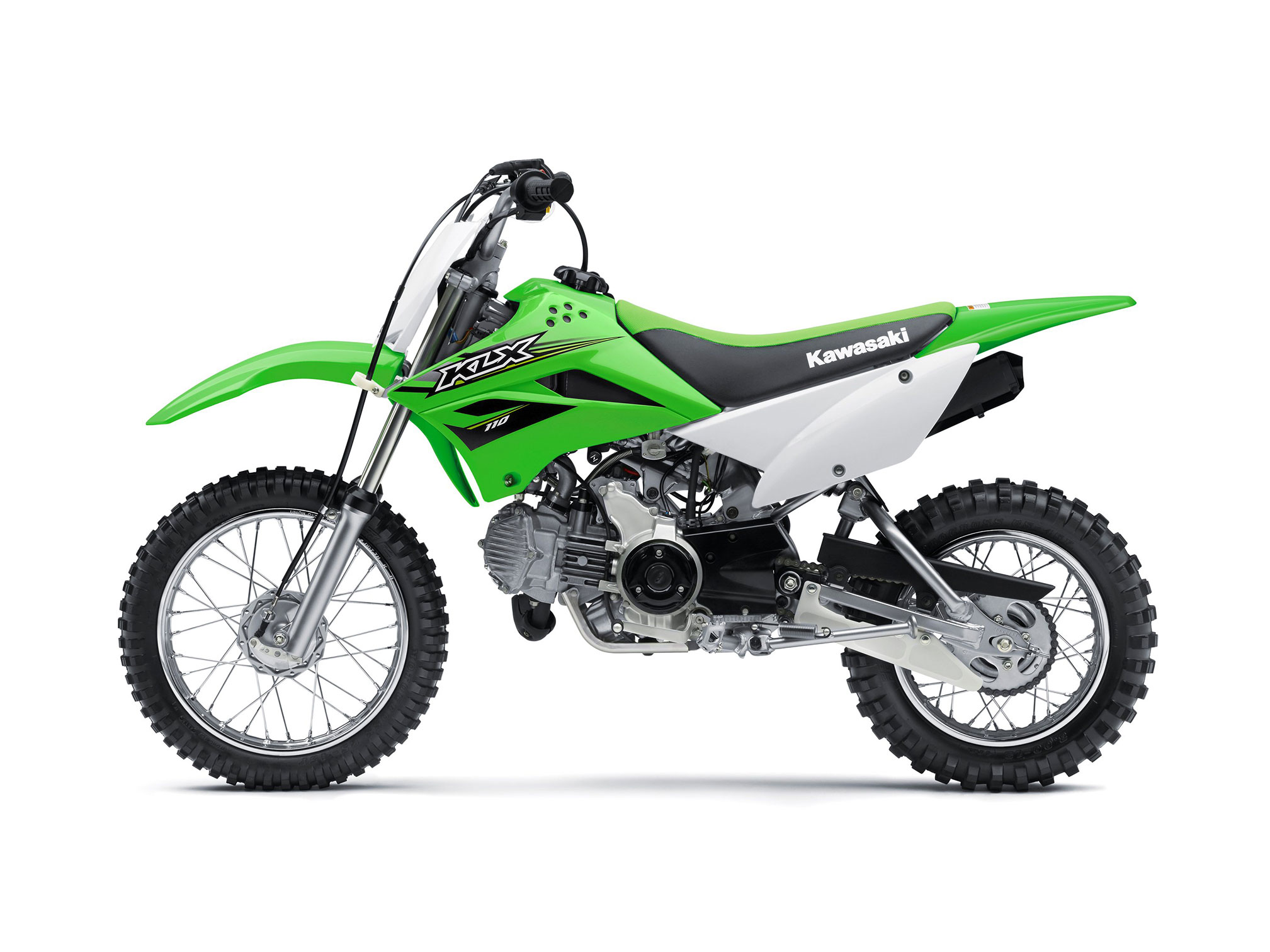 2010 klx110