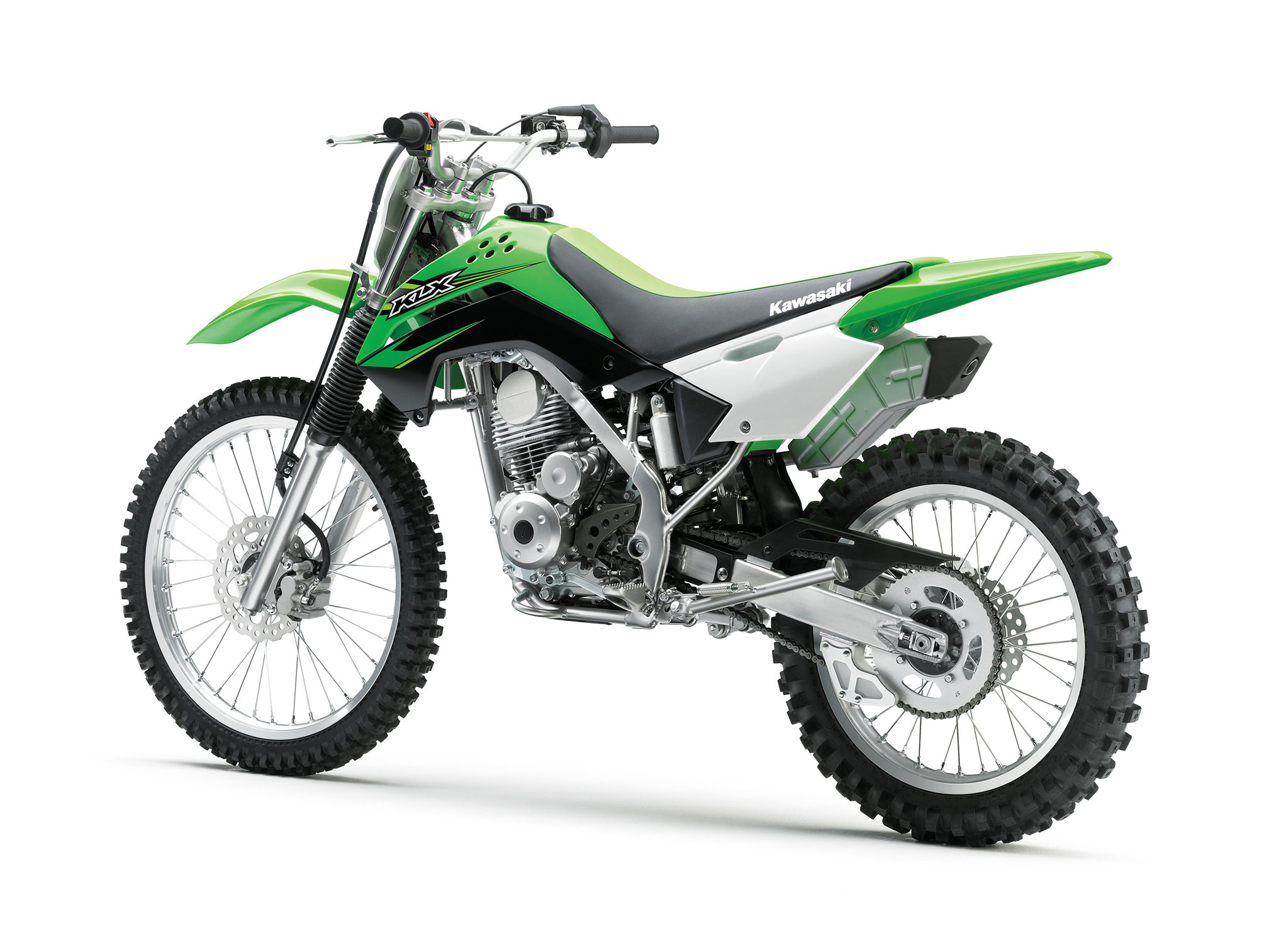 kawasaki klx140g
