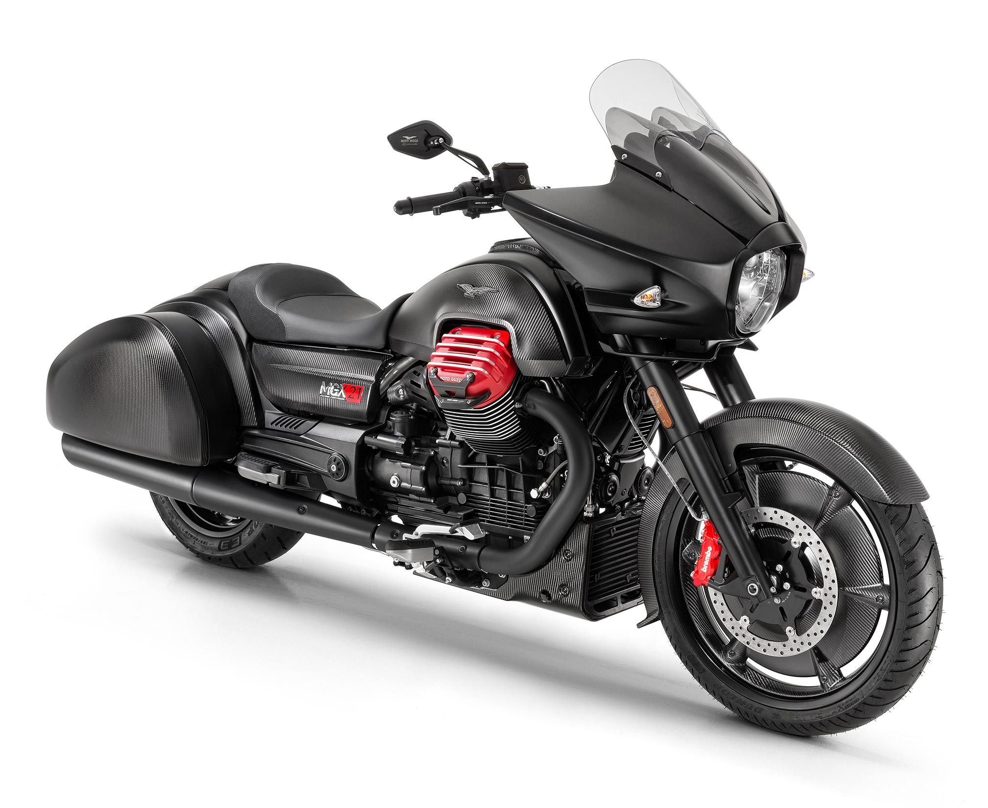 Moto Guzzi Mgx Flying Fortress Moto Guzzi Mgx Flying Fortress