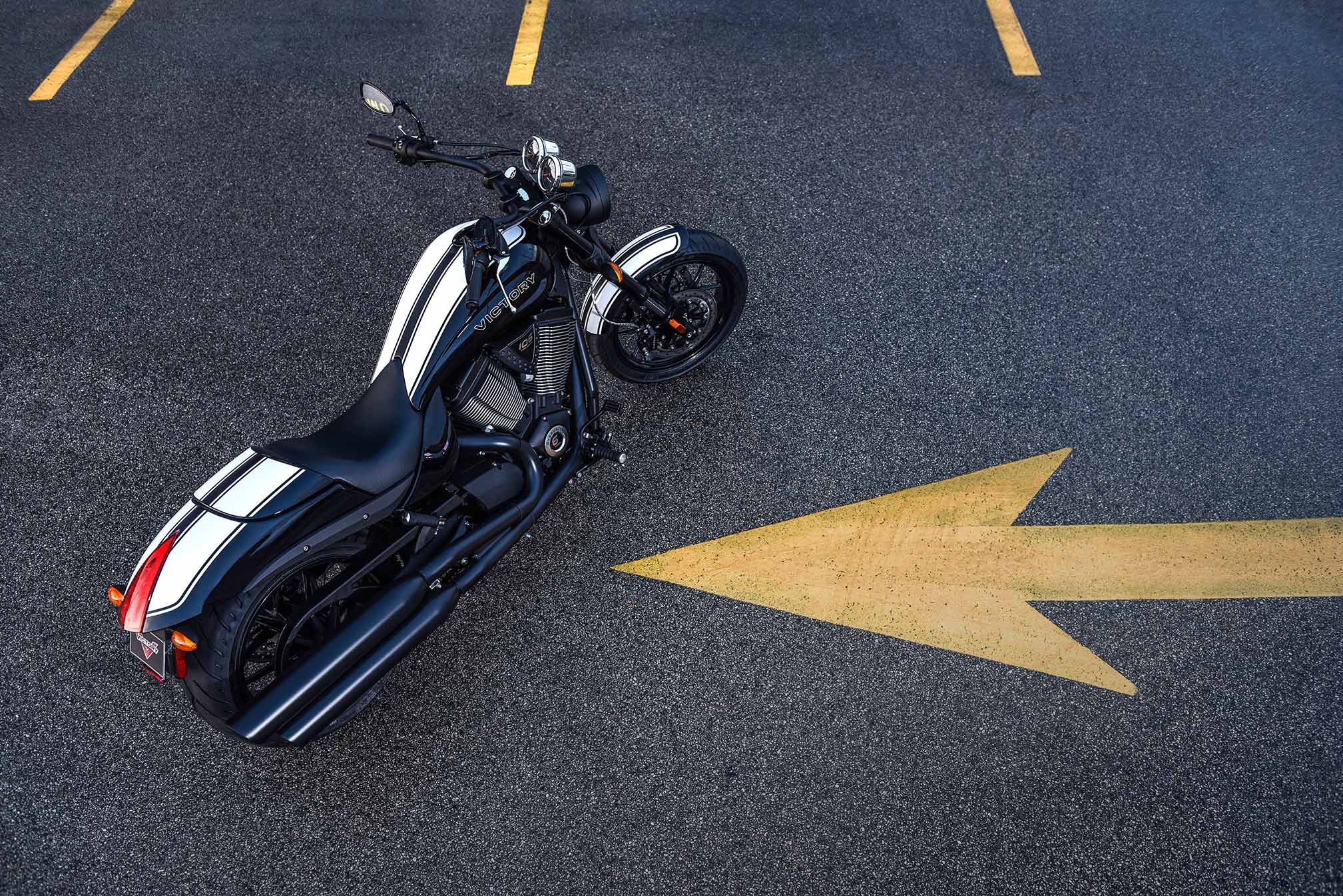 2017 victory hammer s