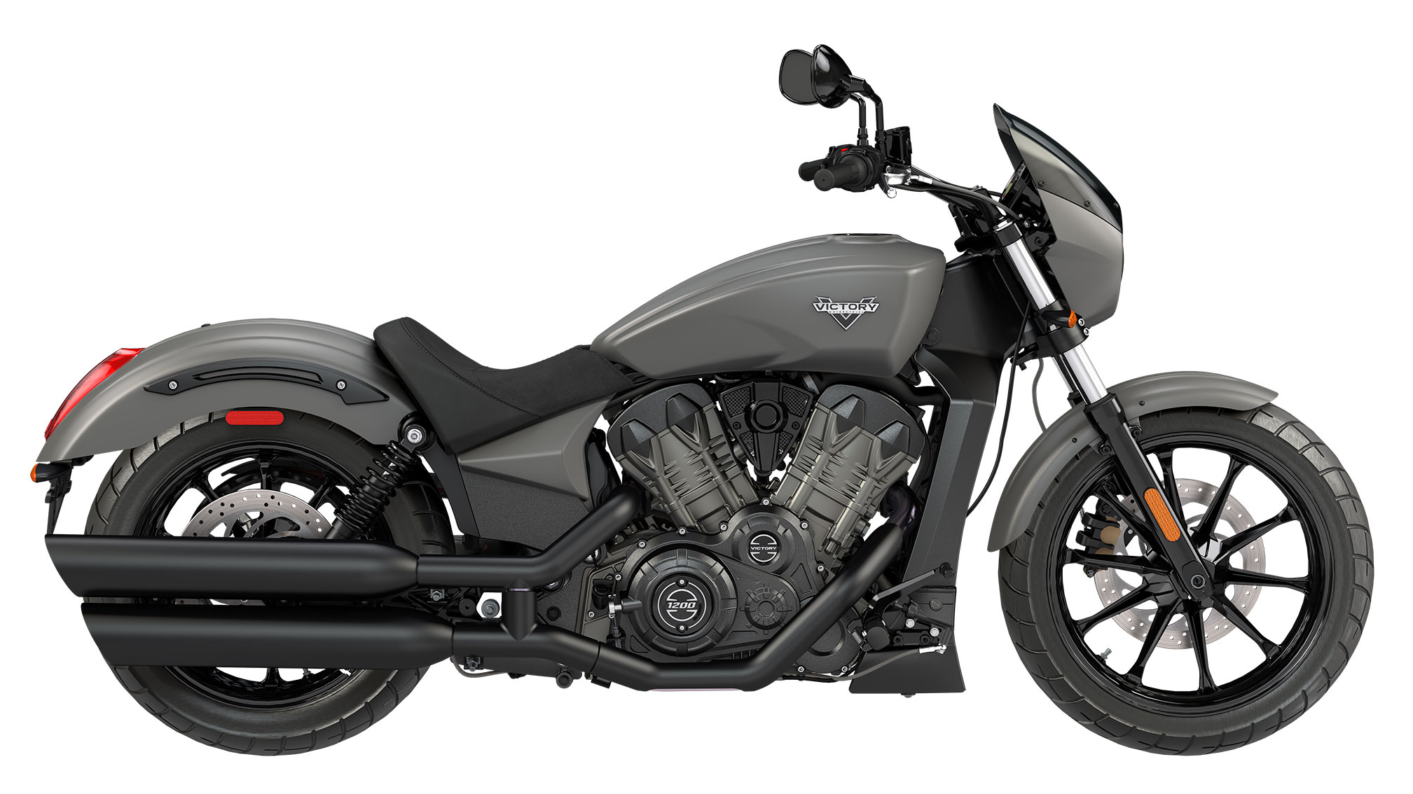victory octane motorcycle