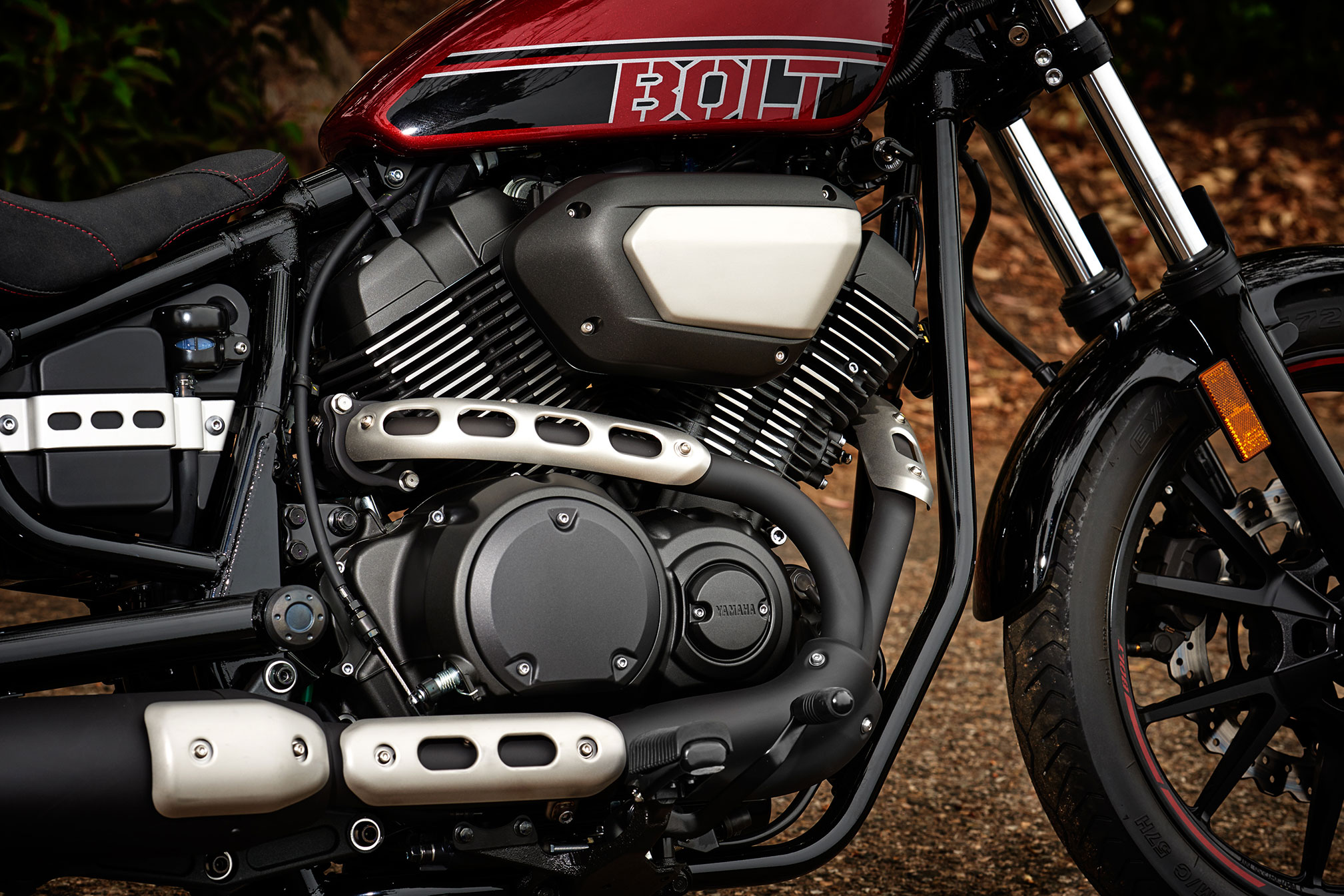 2017 yamaha bolt r spec review