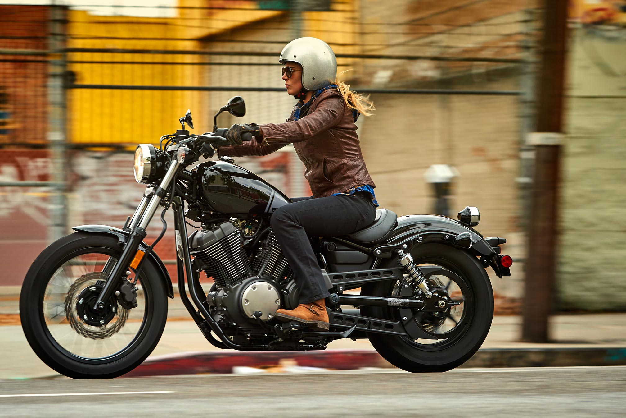 Yamaha Bolt Reliability 2024 www tofrei
