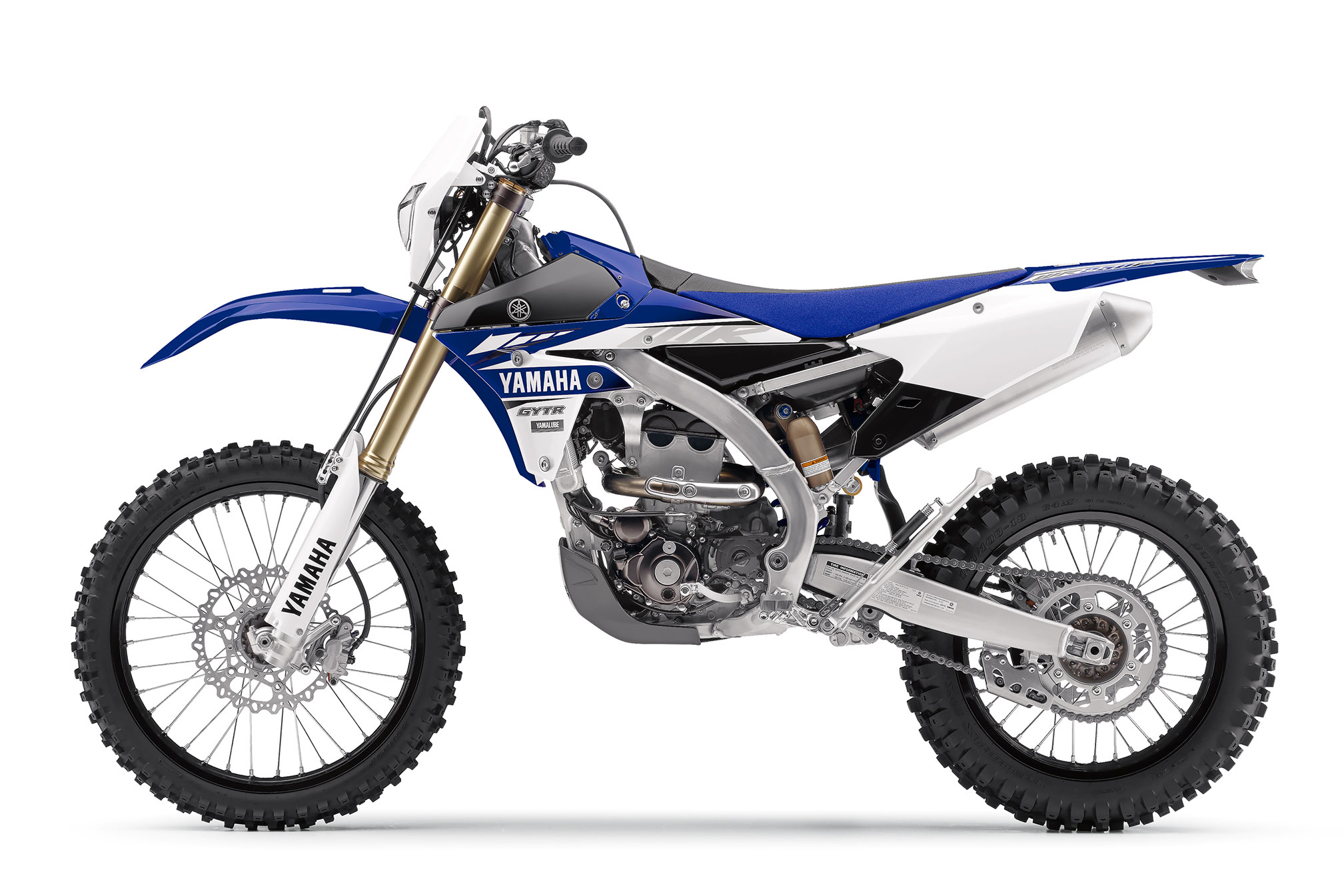 2010 wr250f