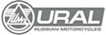 Ural Motorcycles
