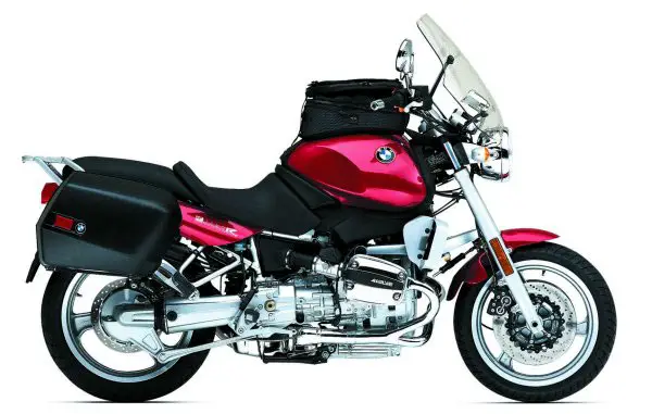 2000 bmw r1100r