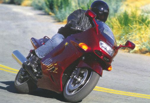 zx 1100 kawasaki
