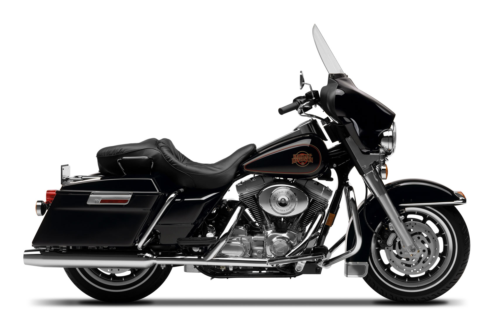 Flht Harley Davidson Flht Harley Davidson