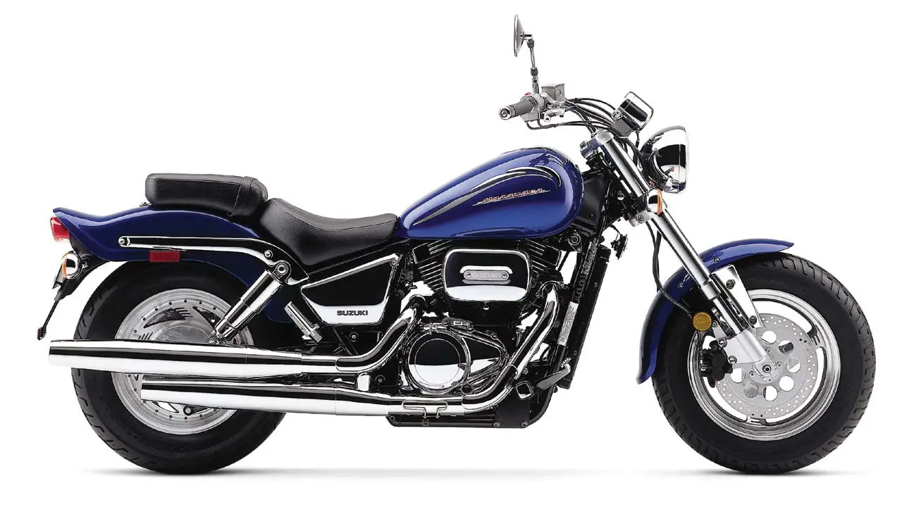 Suzuki Marauder Vz Headlight Suzuki Marauder Vz Headlight