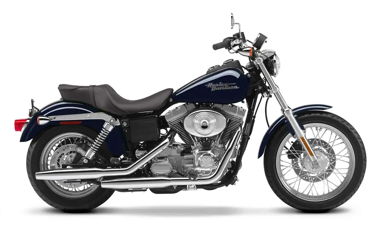 Kit Paraoli E Parapolvere Forcella Anteriore Per Harley Dyna Super Glide FXD 1995-2005, 39x52x11mm, Nero