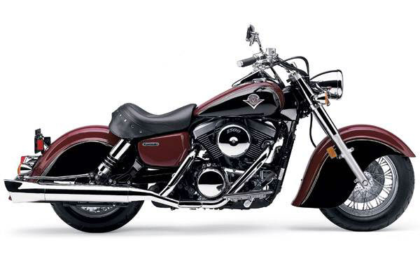 drifter motorcycle