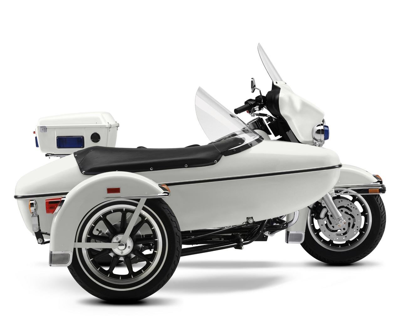 road king sidecar for sale