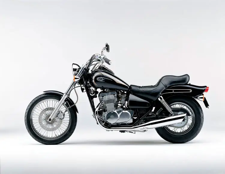 kawasaki vulcan 500 for sale near me