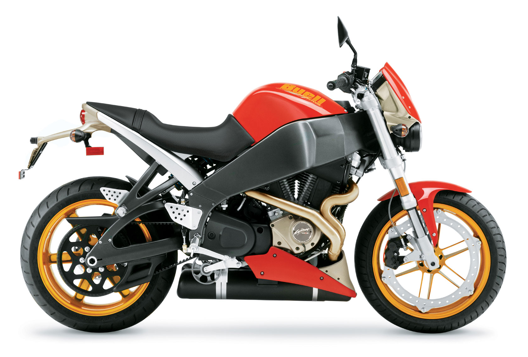 buell 500