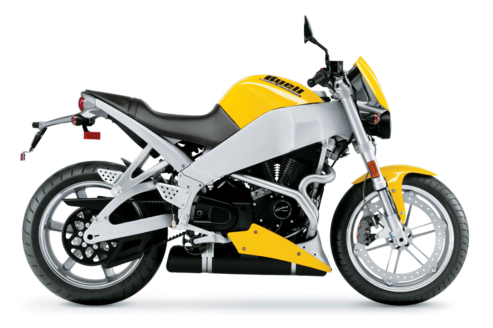 2004 buell lightning xb12s