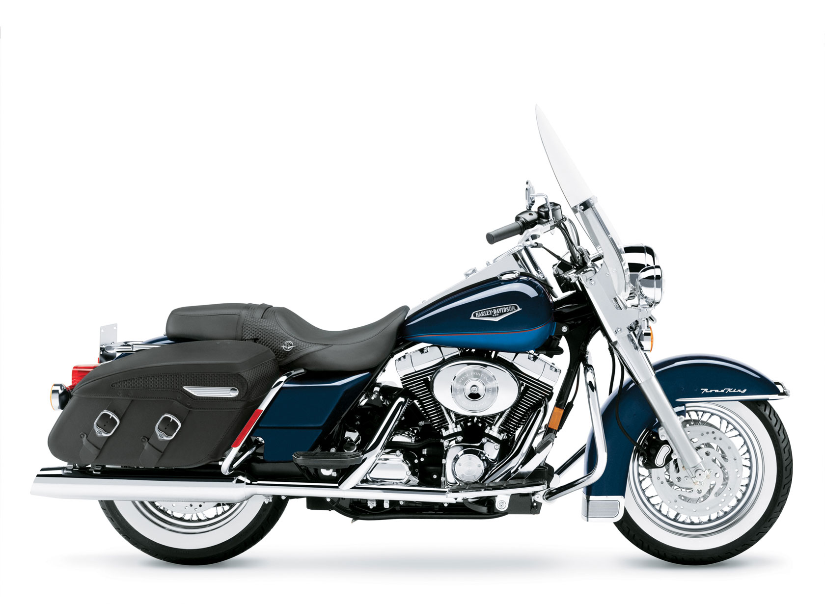 2004 Road King Accessories Promotion Off65