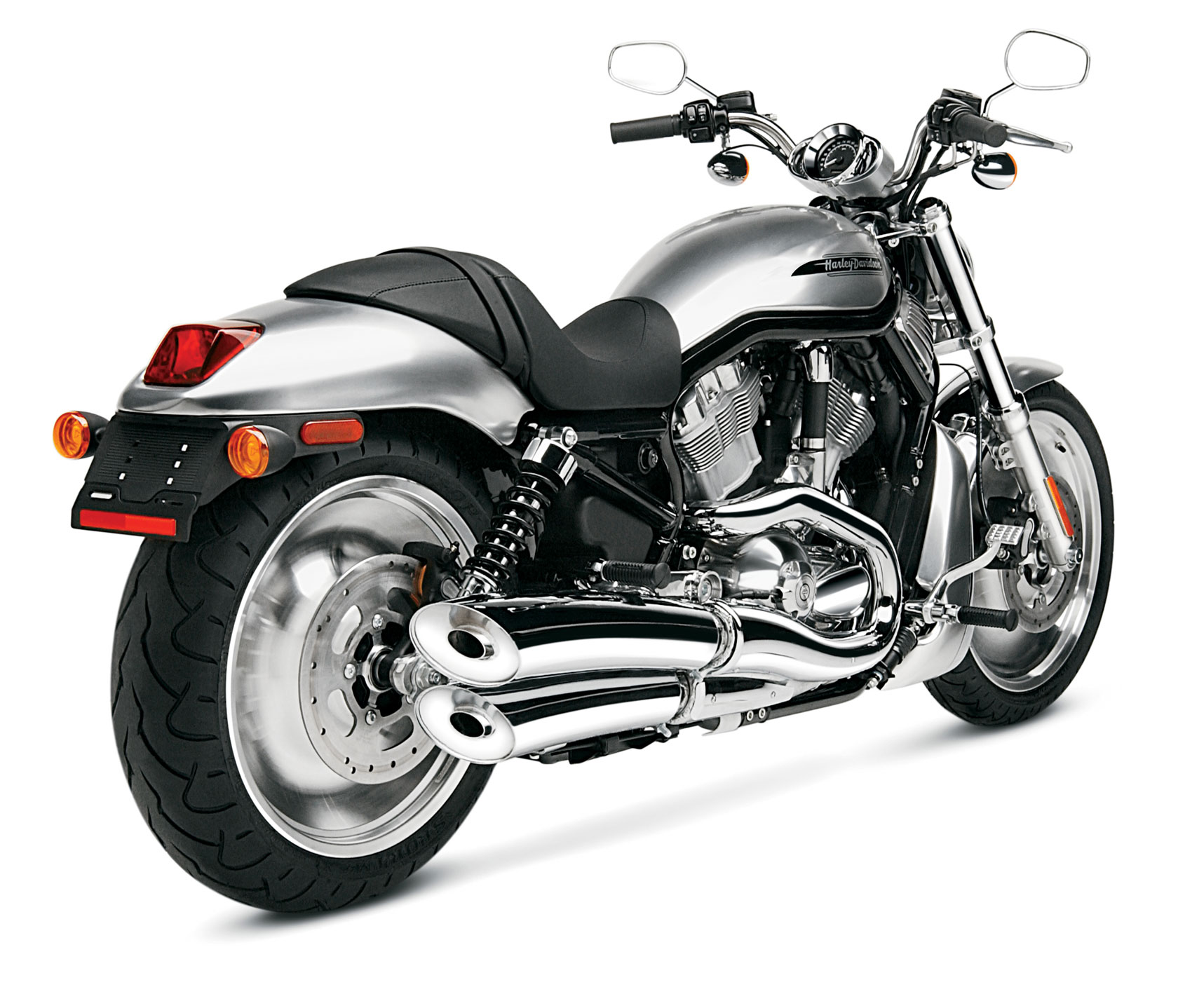 2004 harley davidson vrscb v rod rh totalmotorcycle com Harley-Davidson Service Car 1998 Harley-Davidson Motorcycle Service Manuals