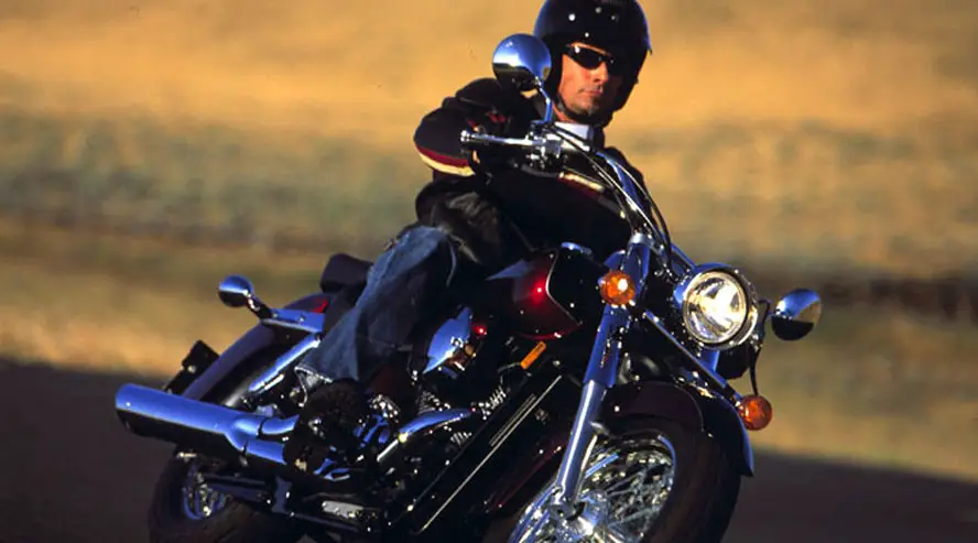 2004 honda shadow specs