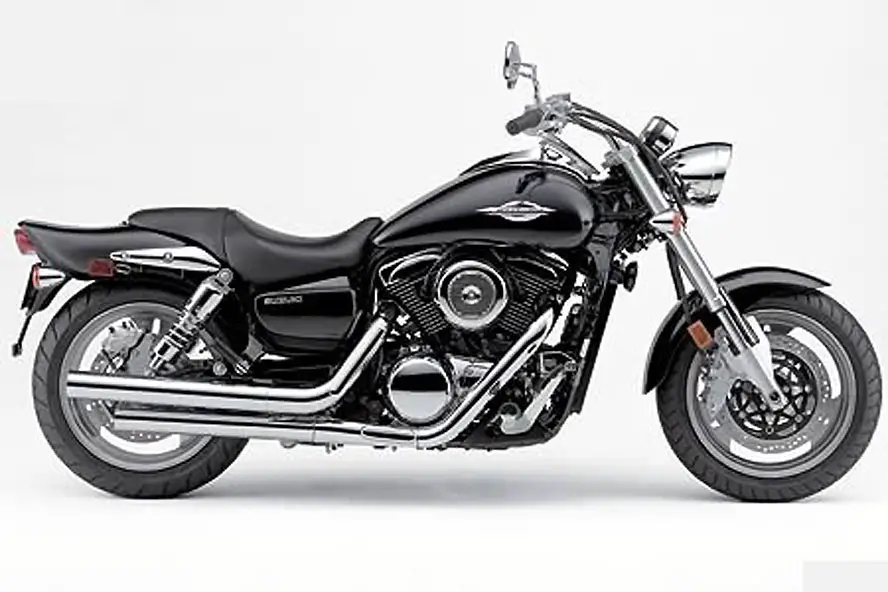 Suzuki Marauder Review 2004 suzuki marauder 1600 vz1600 review Suzuki Marauder Review 2004 suzuki marauder 1600 vz1600 review