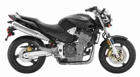 2005 Honda 919