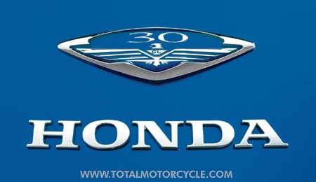2005 Honda Gold Wing