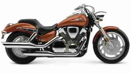 Honda VTX1300