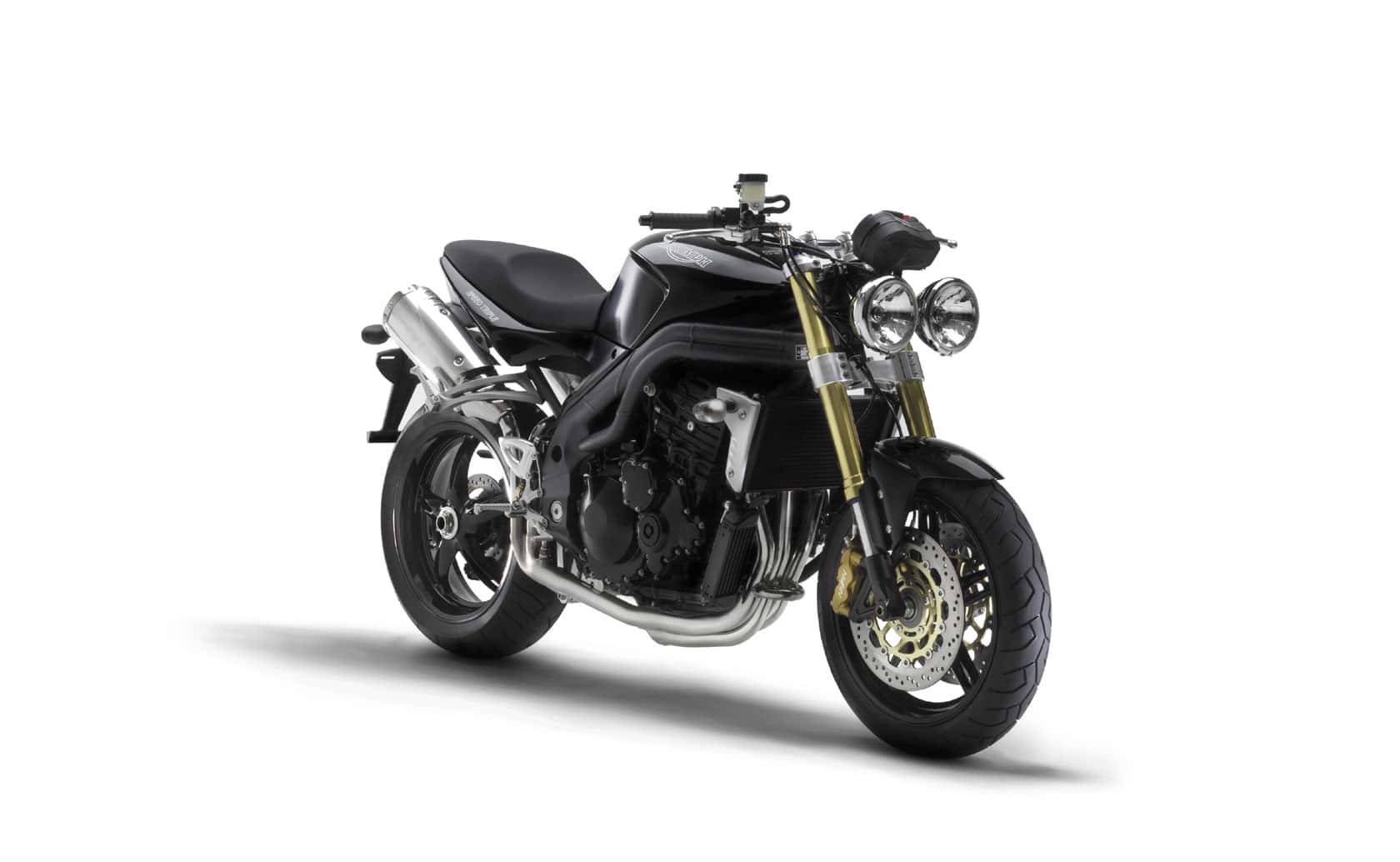 2005 triumph speed triple for sale