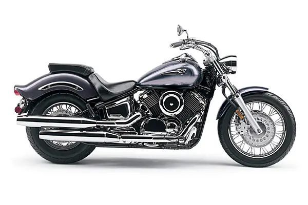 v star 1100 hp