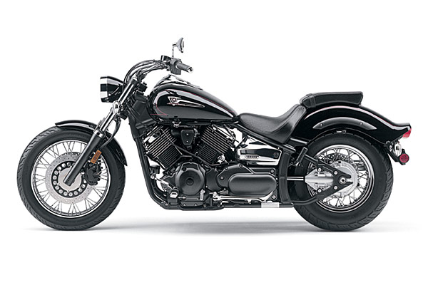yamaha v star 1100 aftermarket exhaust
