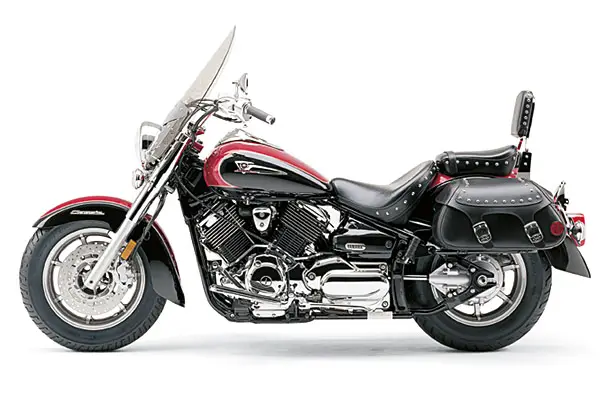 2005 v star