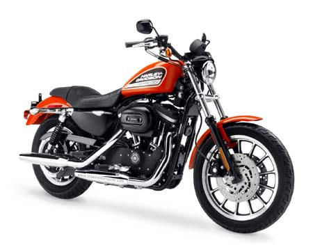 05 Harley Davidson Xl8r Sportster 8r 05 Harley Davidson Xl8r Sportster 8r